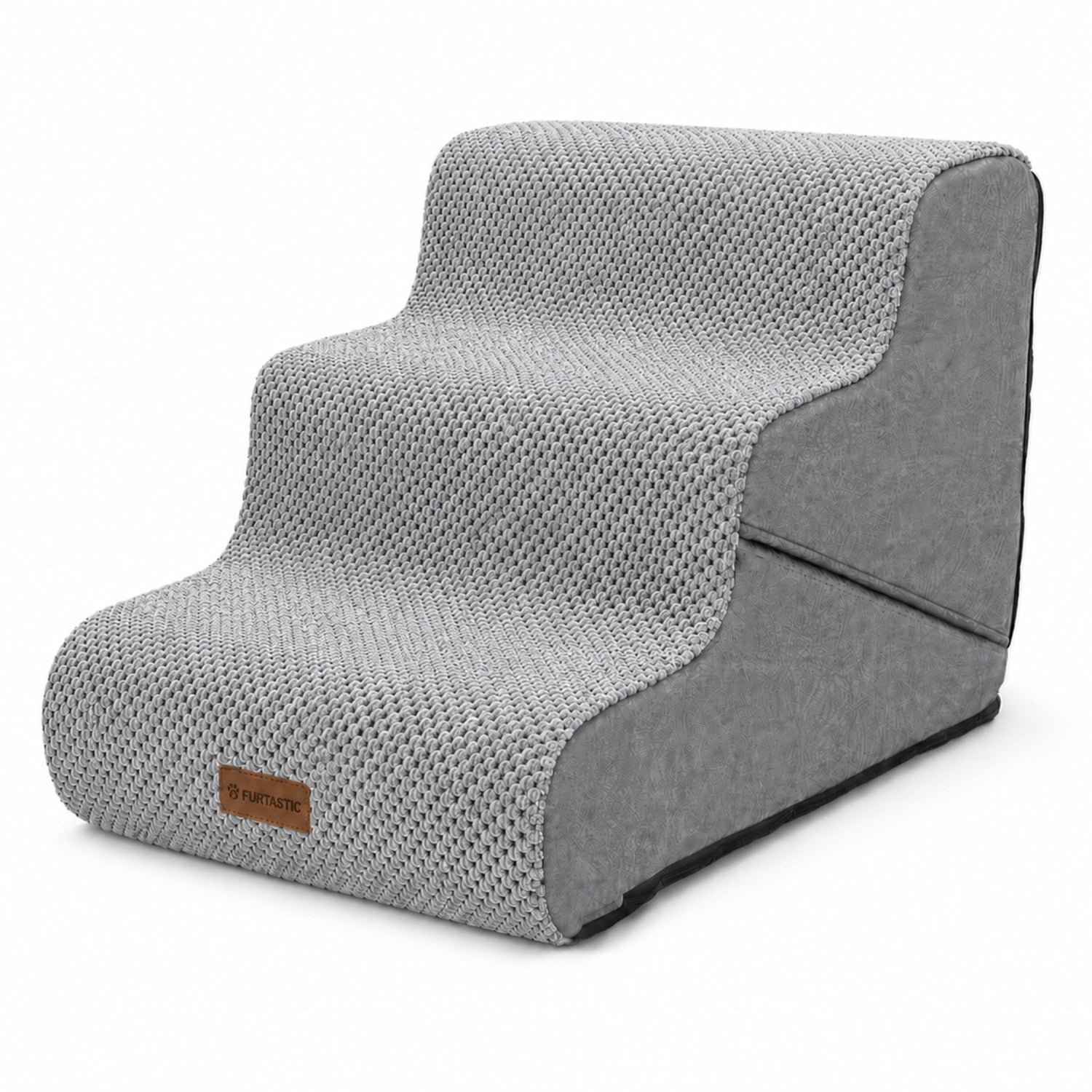Hondentrap 2-in-1 - Hondentrap & Loopplank