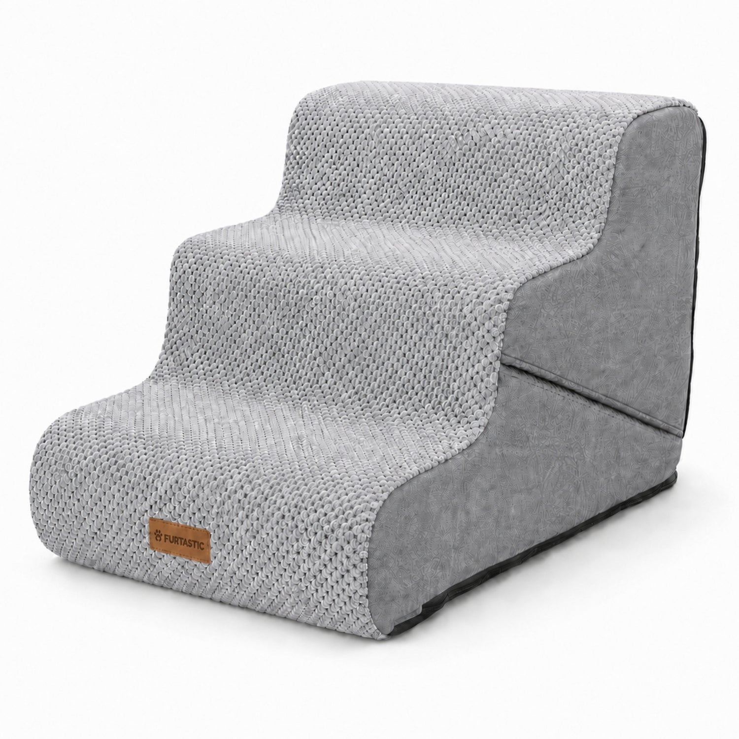 Hondentrap 2-in-1 - Hondentrap & Loopplank