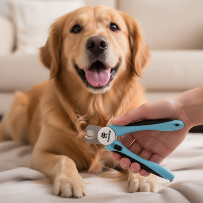 Nagelknipper voor huisdieren