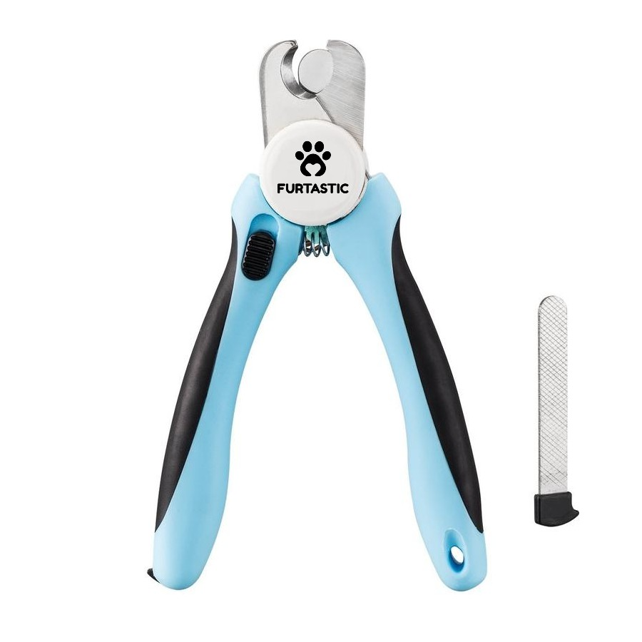 Nagelknipper voor huisdieren